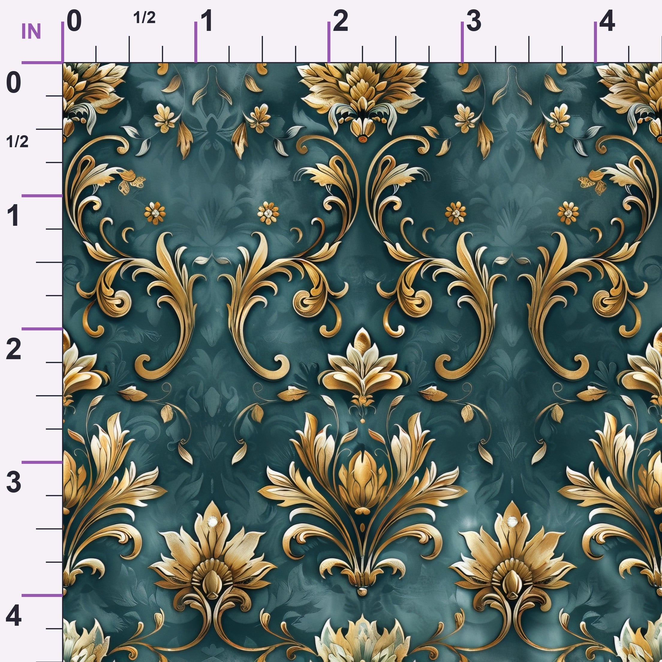 ruler-scale (auto)