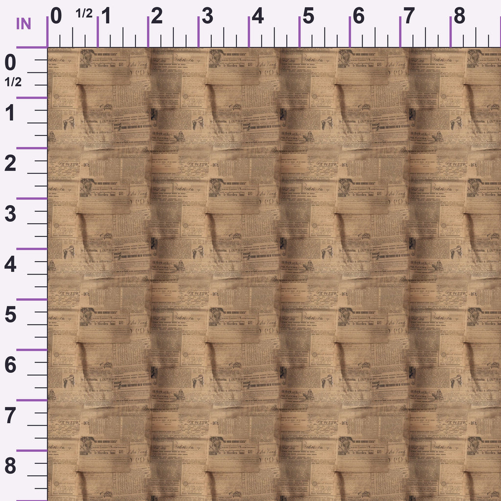 ruler-scale (auto)