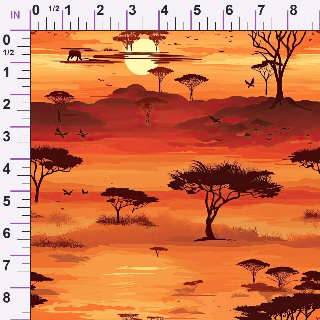 ruler-scale (auto)