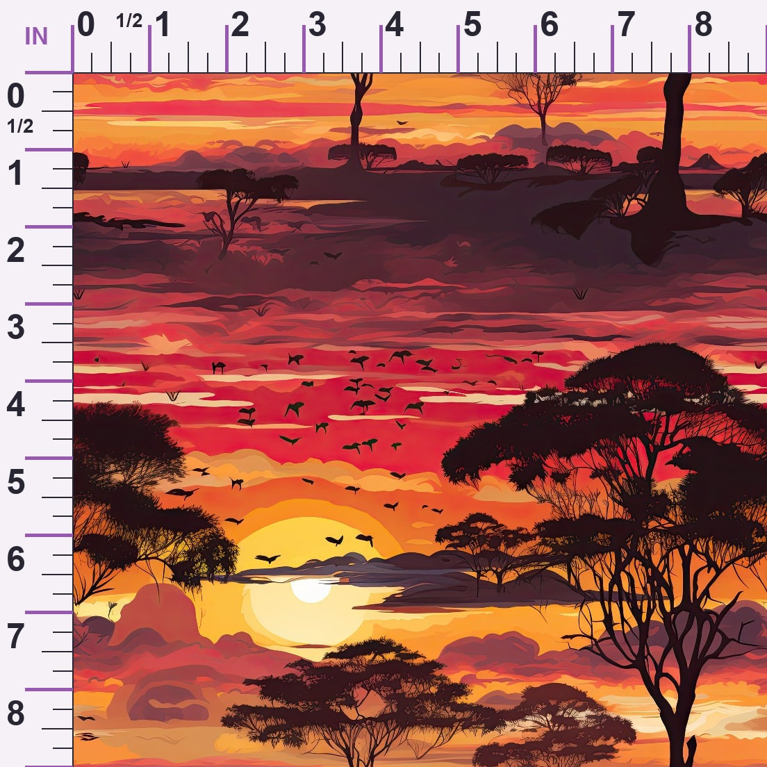 ruler-scale (auto)