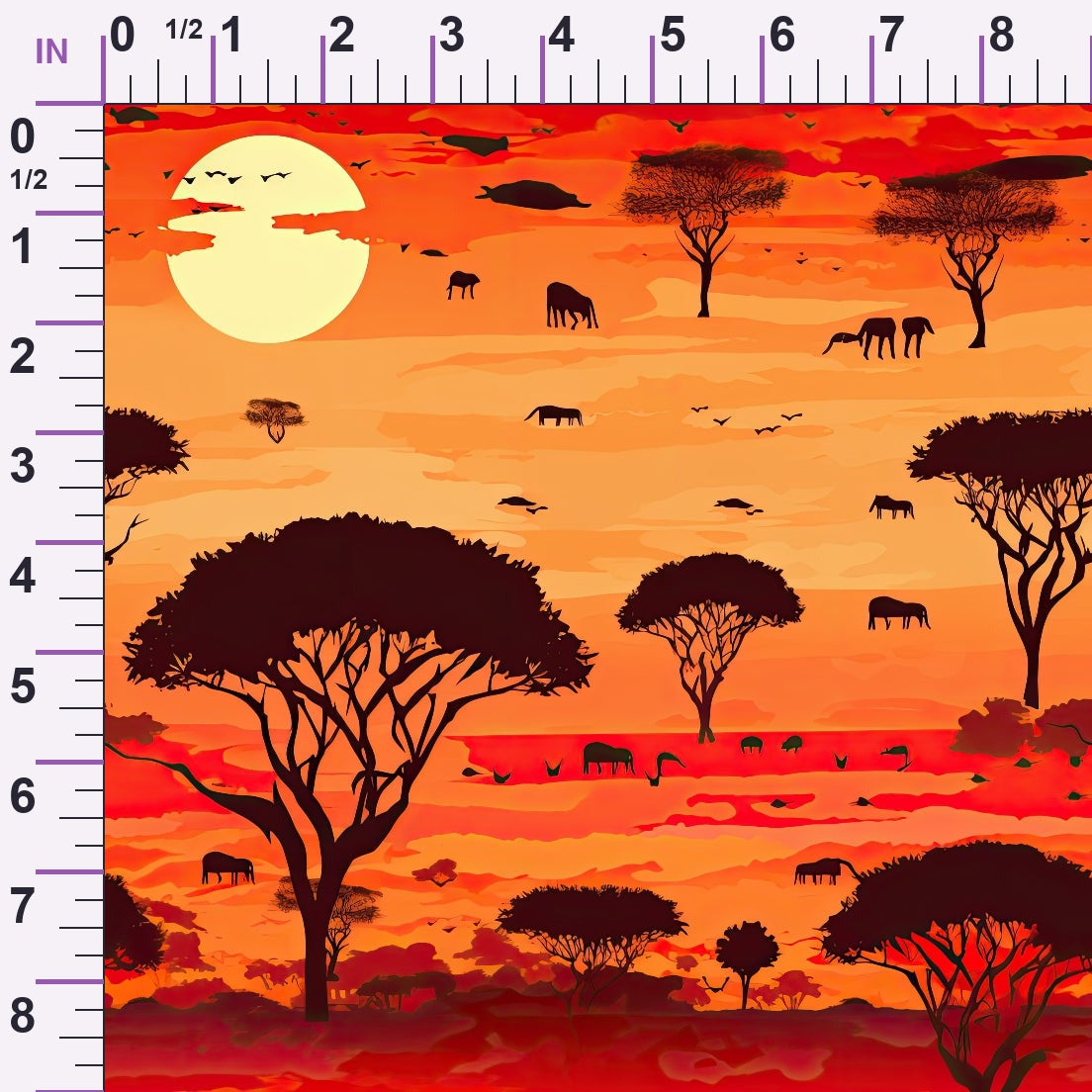 ruler-scale (auto)