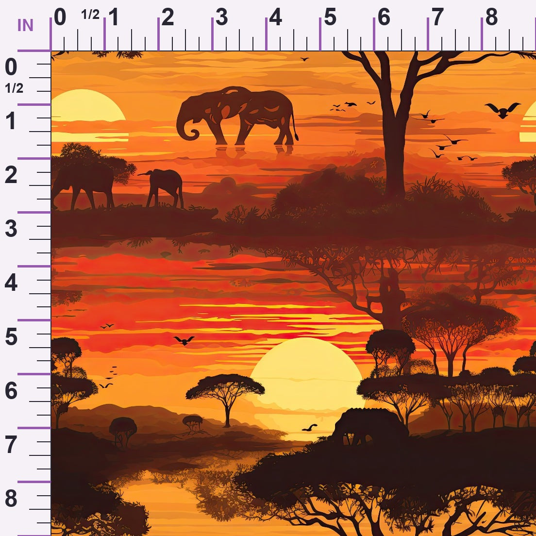 ruler-scale (auto)