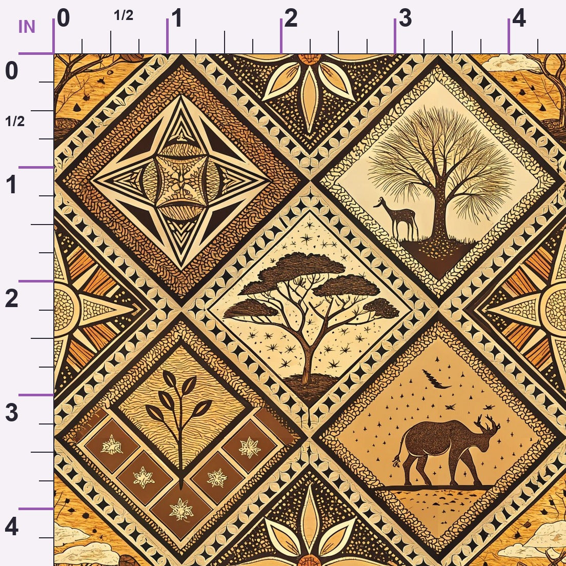 ruler-scale (auto)