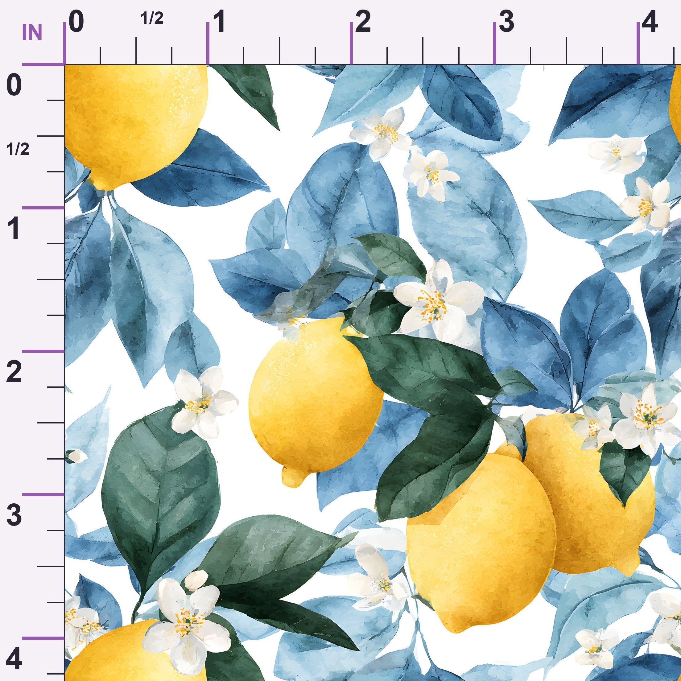 ruler-scale (auto)