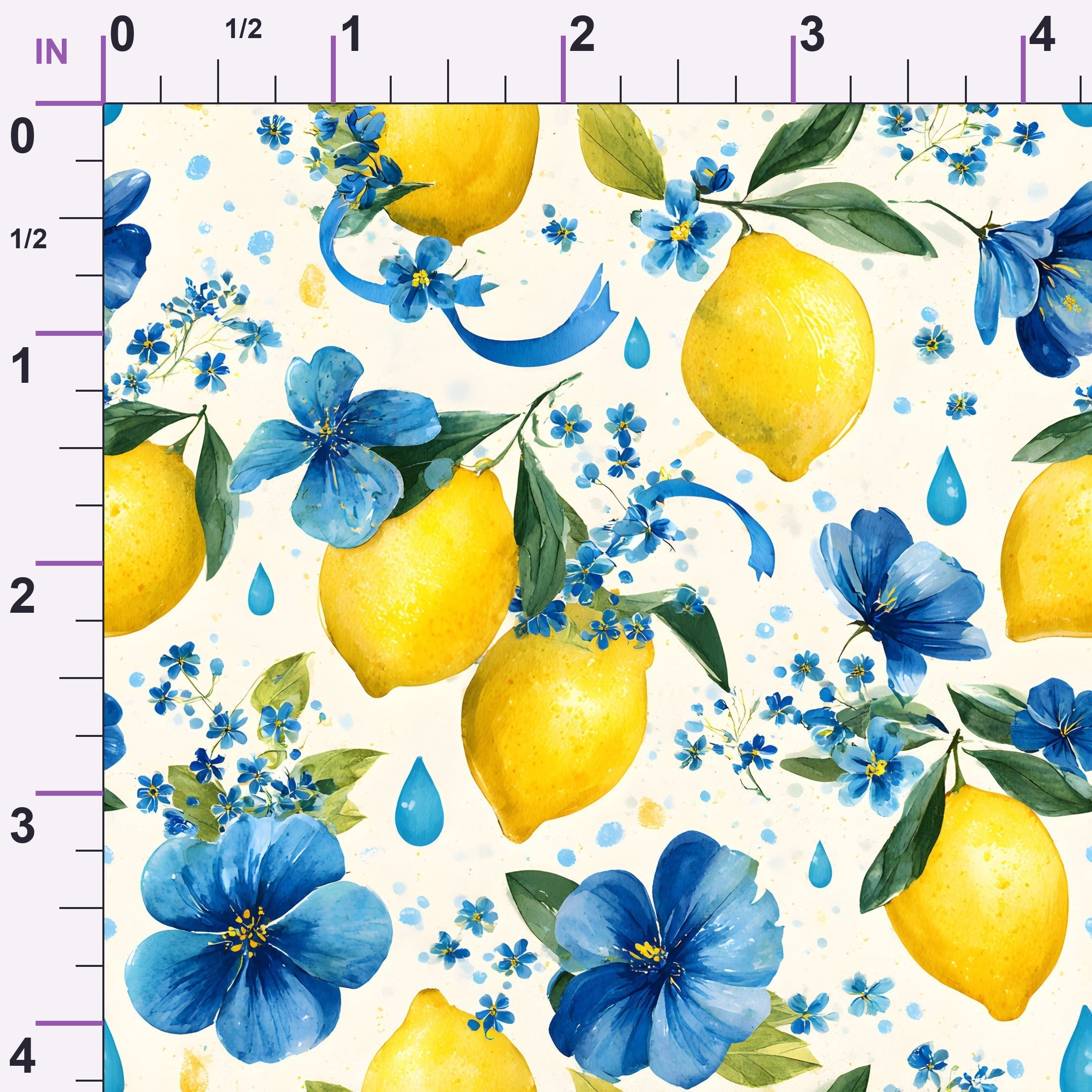 ruler-scale (auto)
