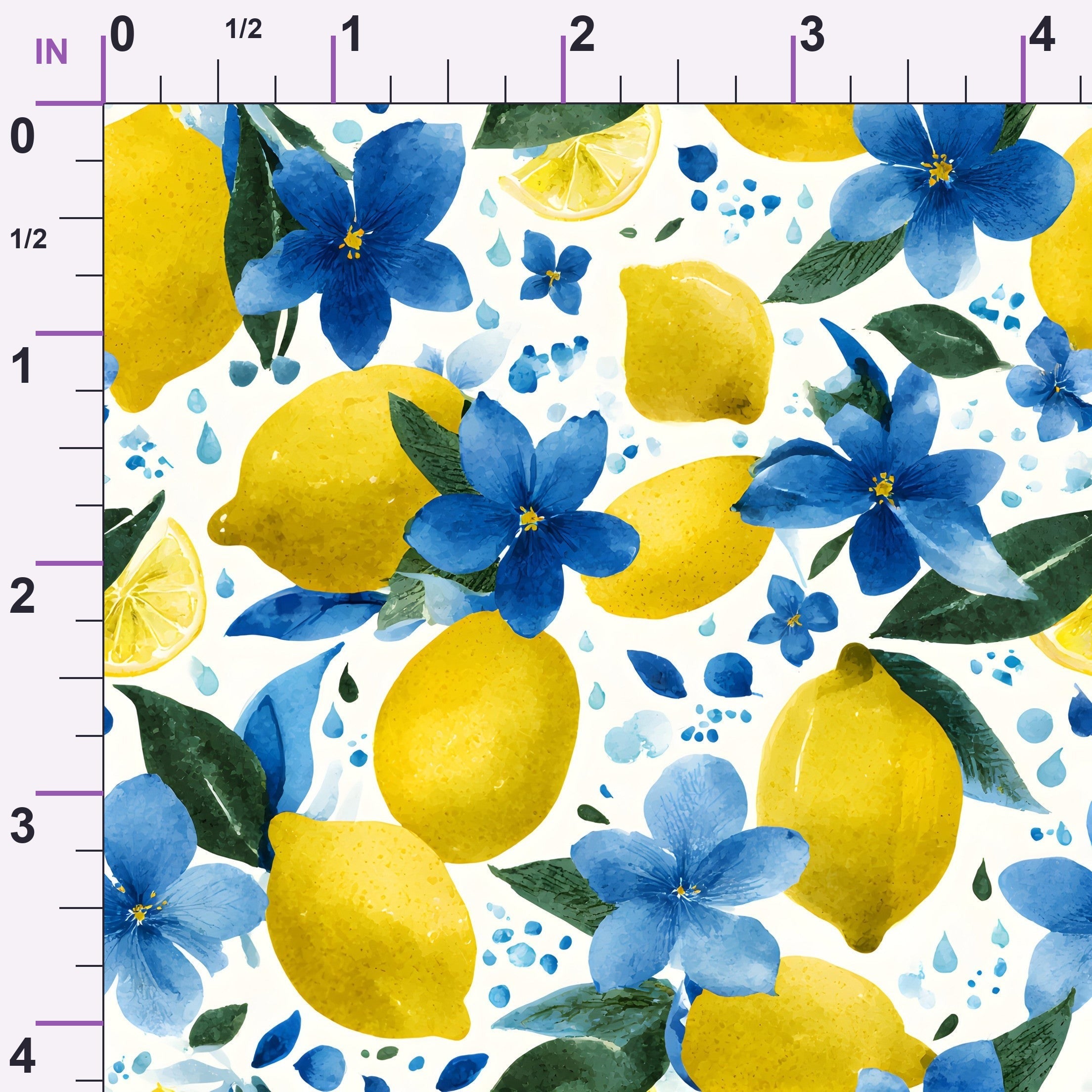 ruler-scale (auto)