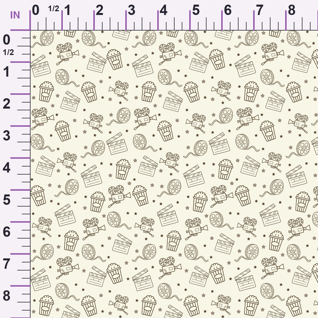 ruler-scale (auto)