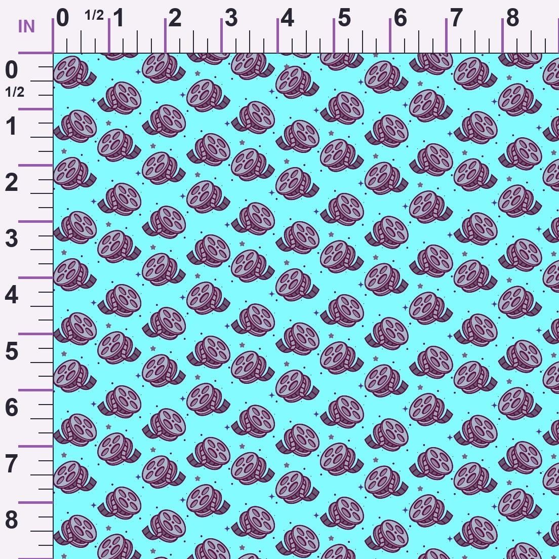 ruler-scale (auto)