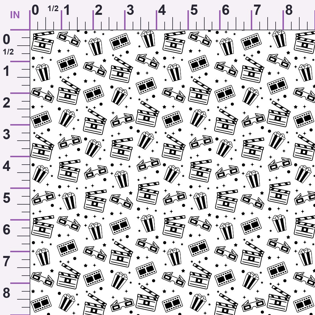 ruler-scale (auto)