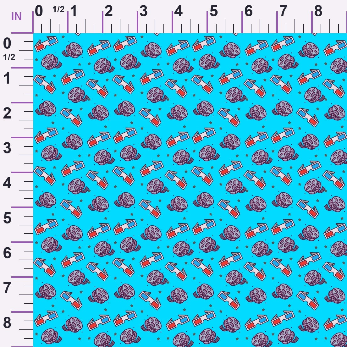 ruler-scale (auto)