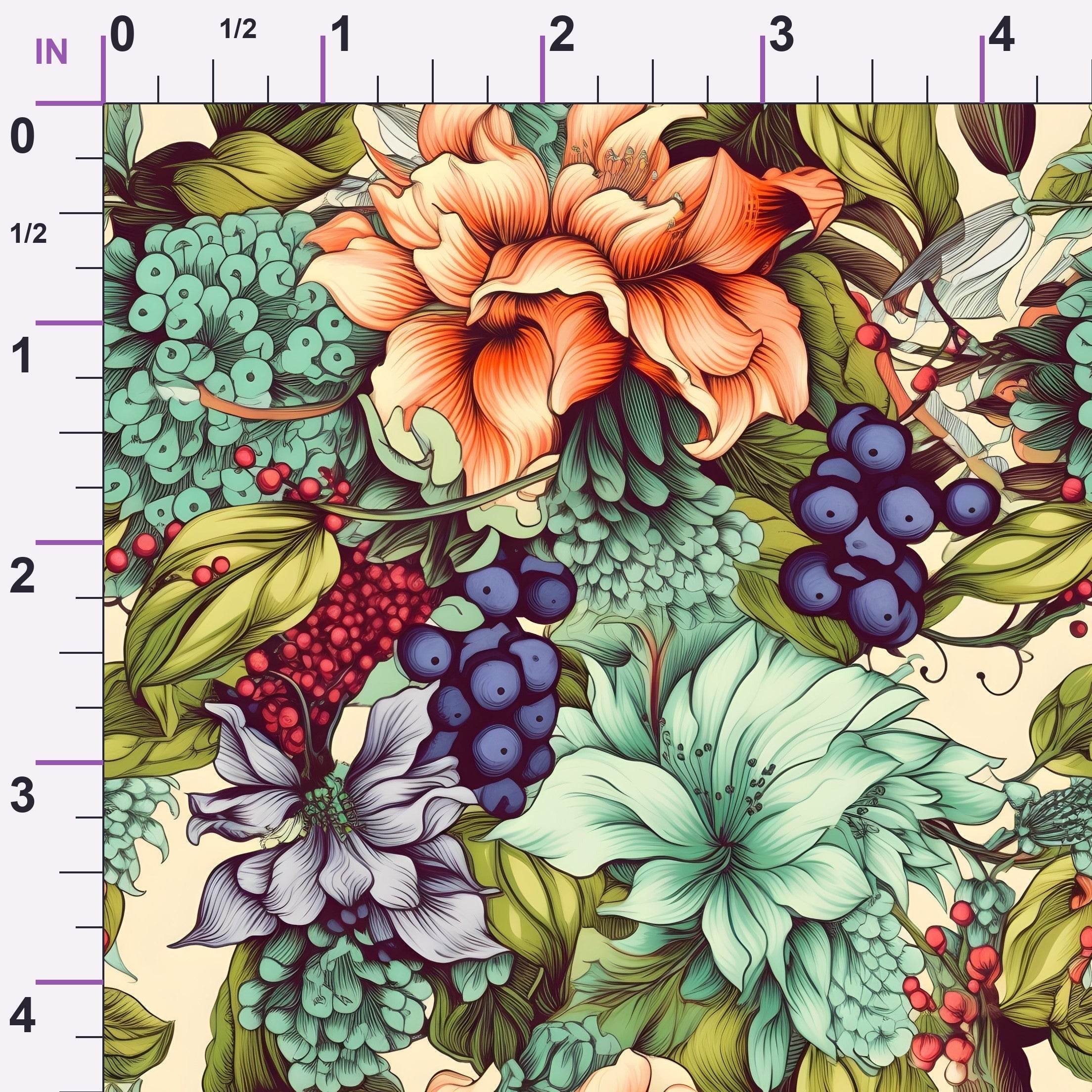 ruler-scale (auto)