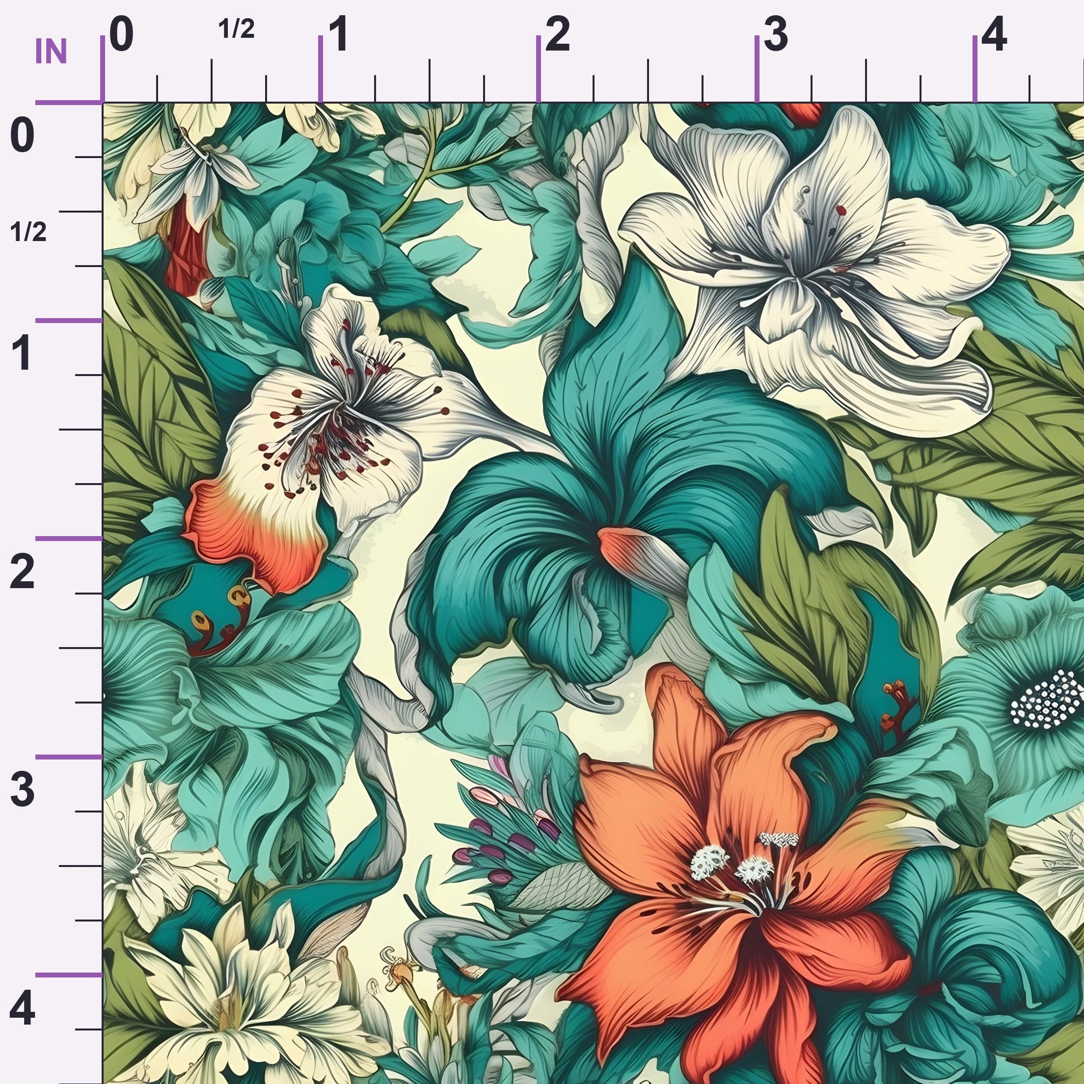 ruler-scale (auto)