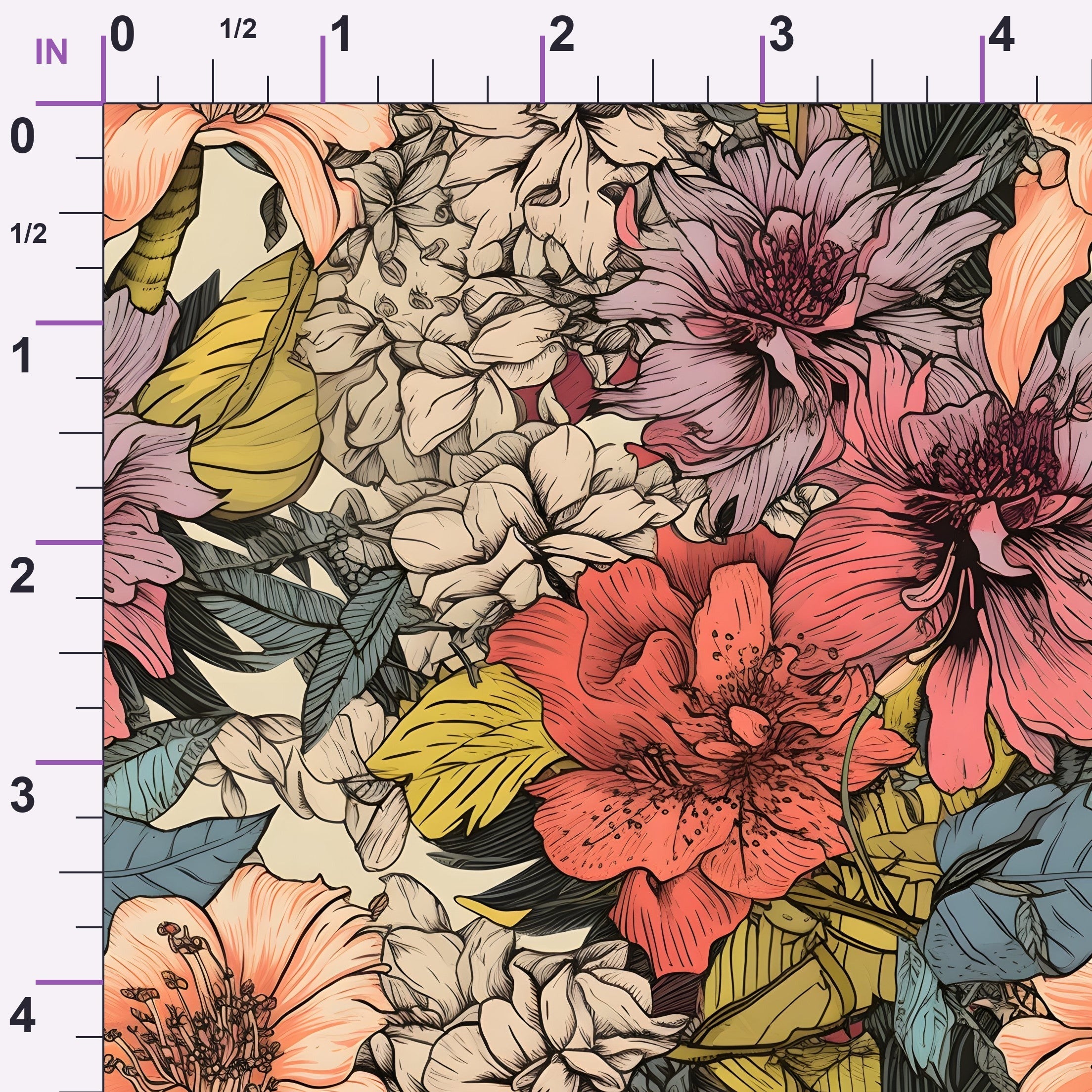 ruler-scale (auto)