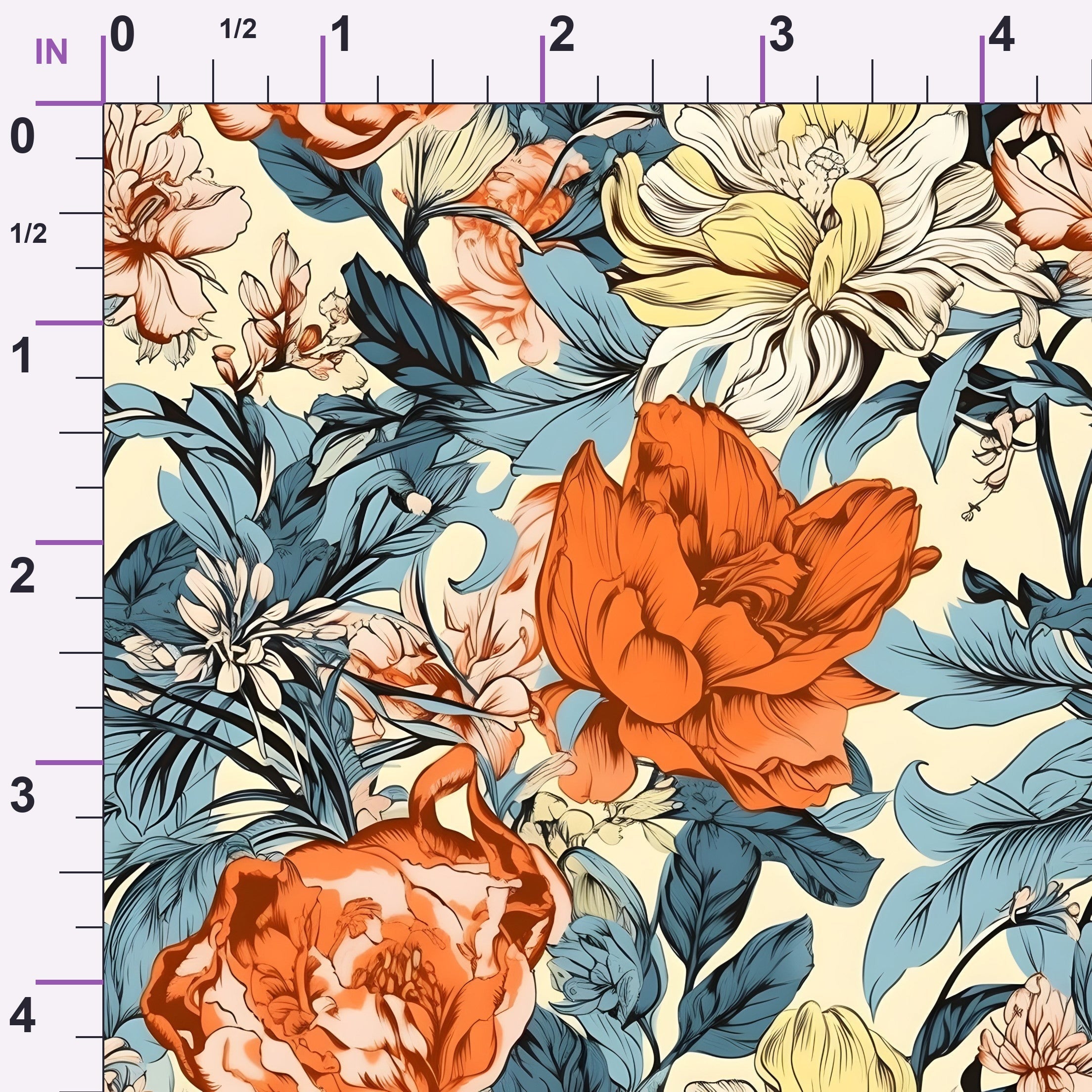 ruler-scale (auto)