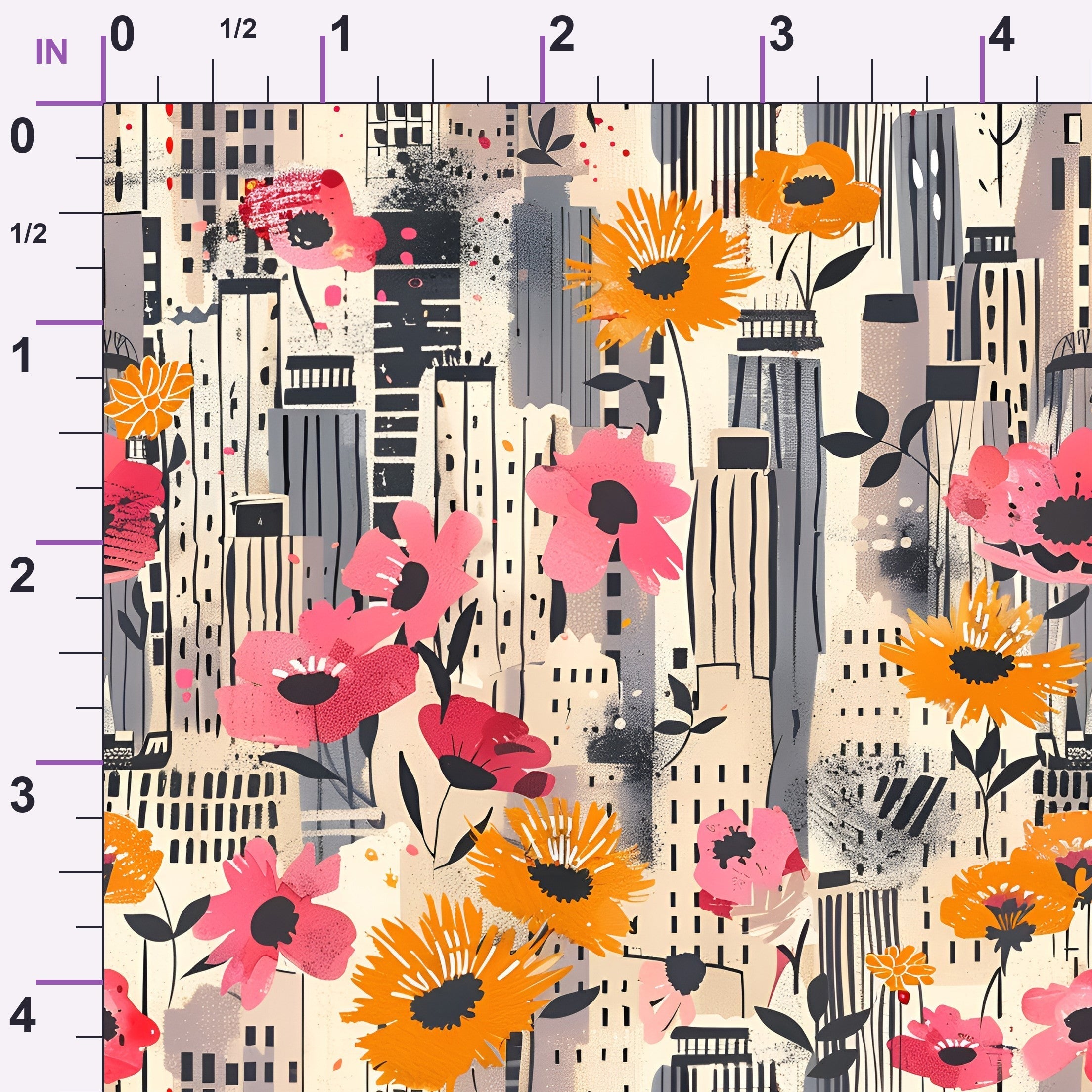 ruler-scale (auto)