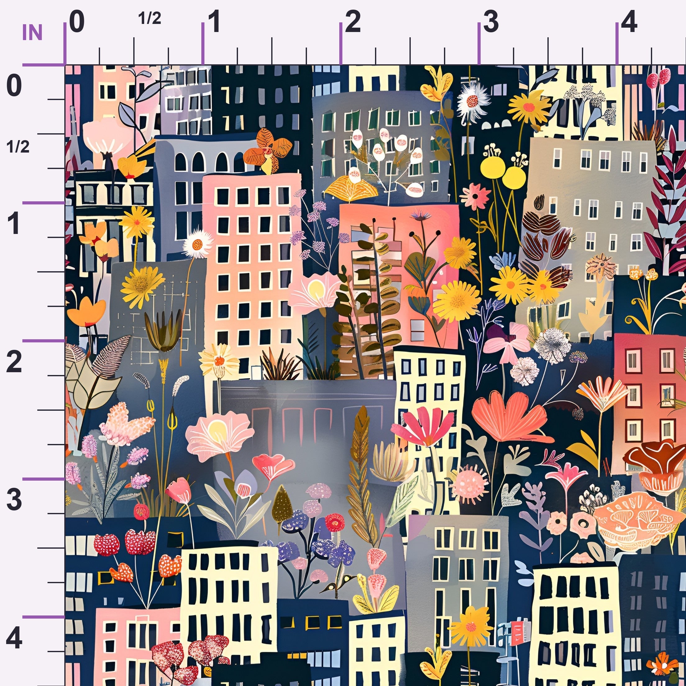 ruler-scale (auto)