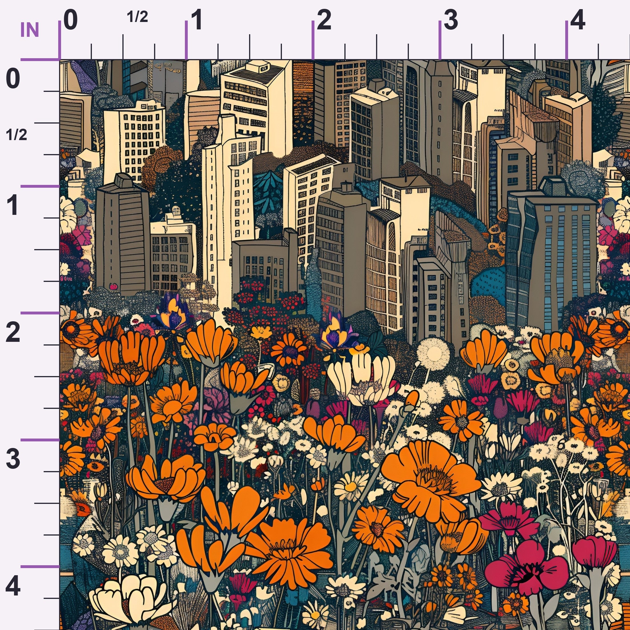 ruler-scale (auto)