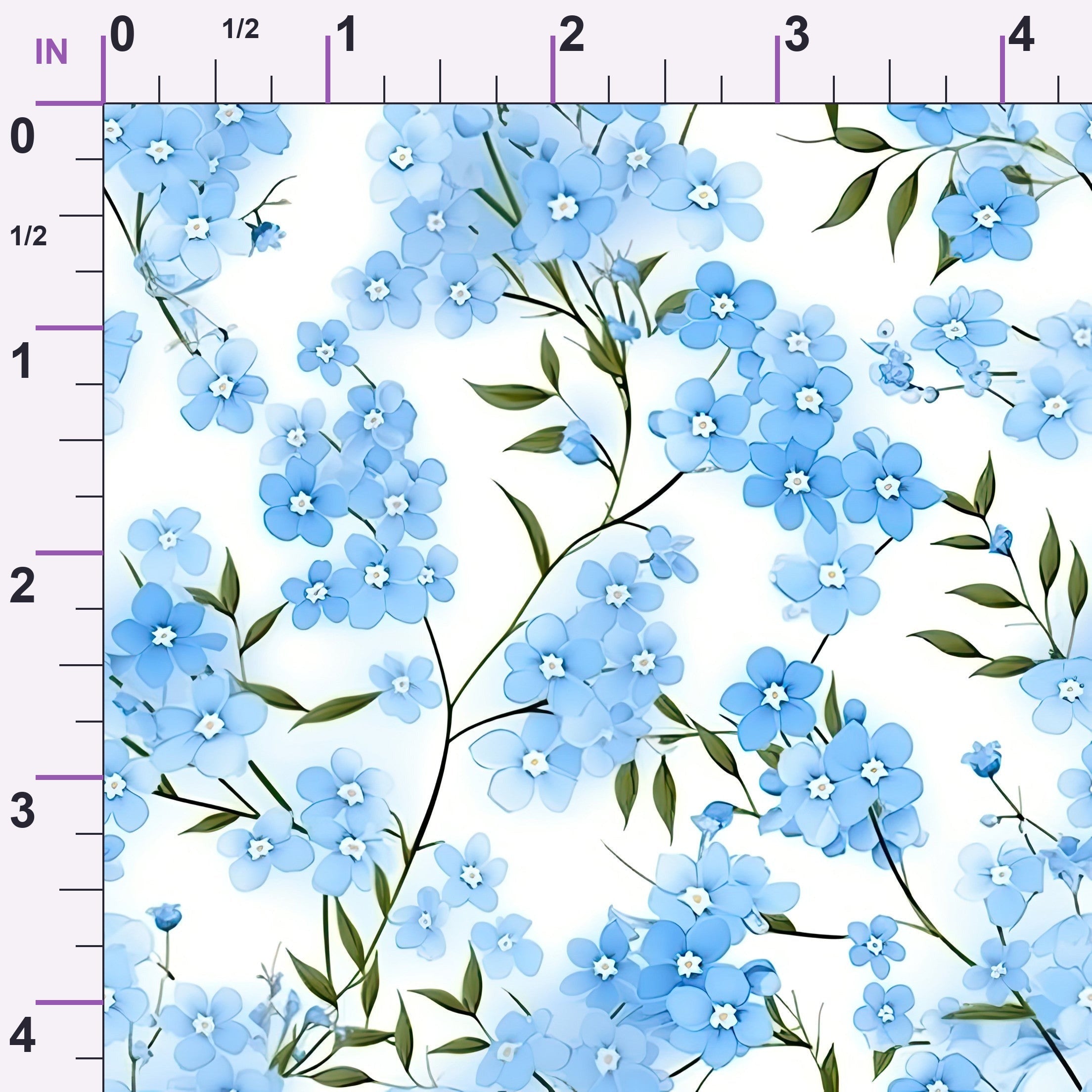 ruler-scale (auto)