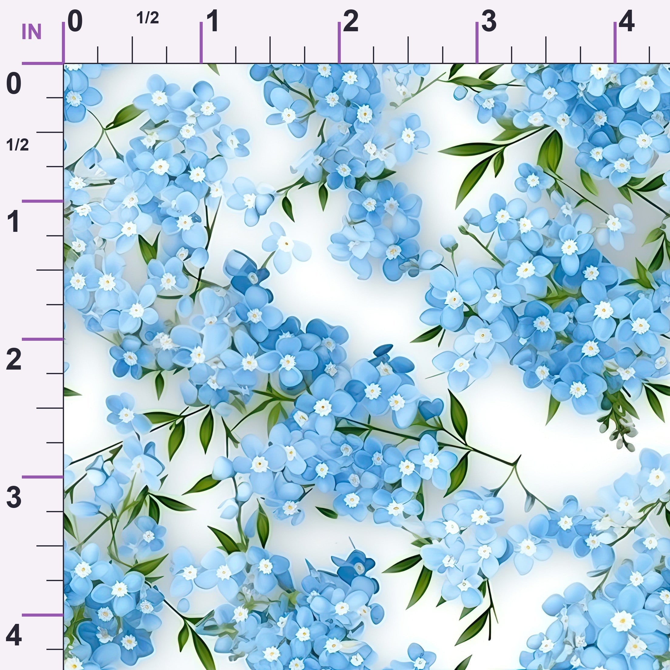 ruler-scale (auto)