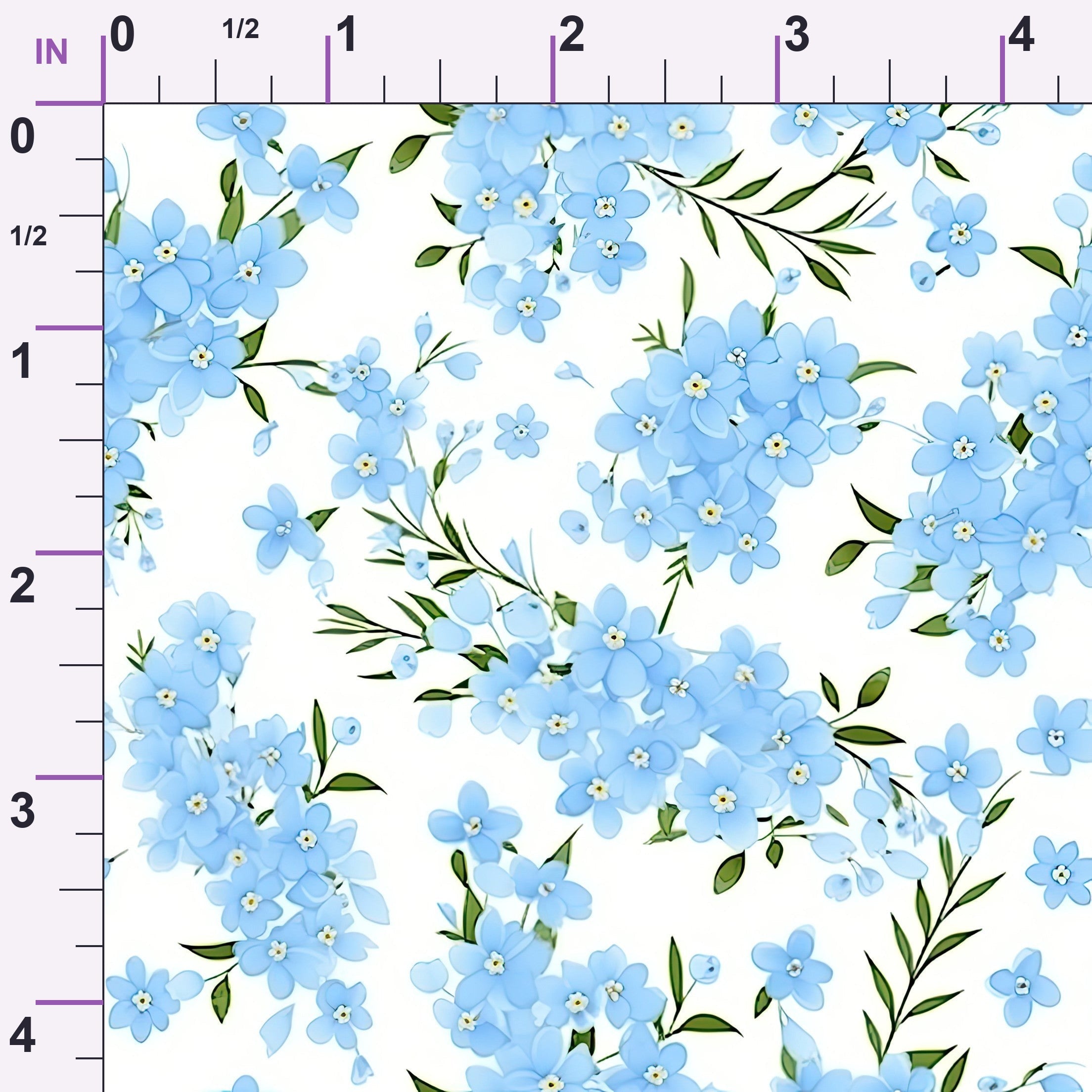 ruler-scale (auto)
