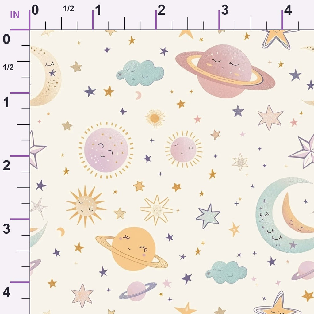 ruler-scale (auto)