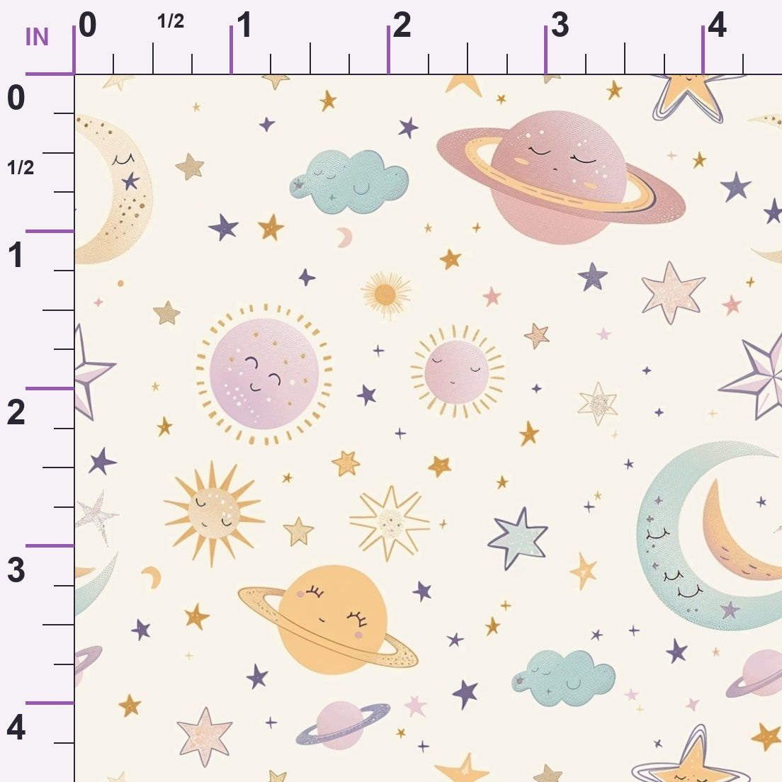 ruler-scale (auto)