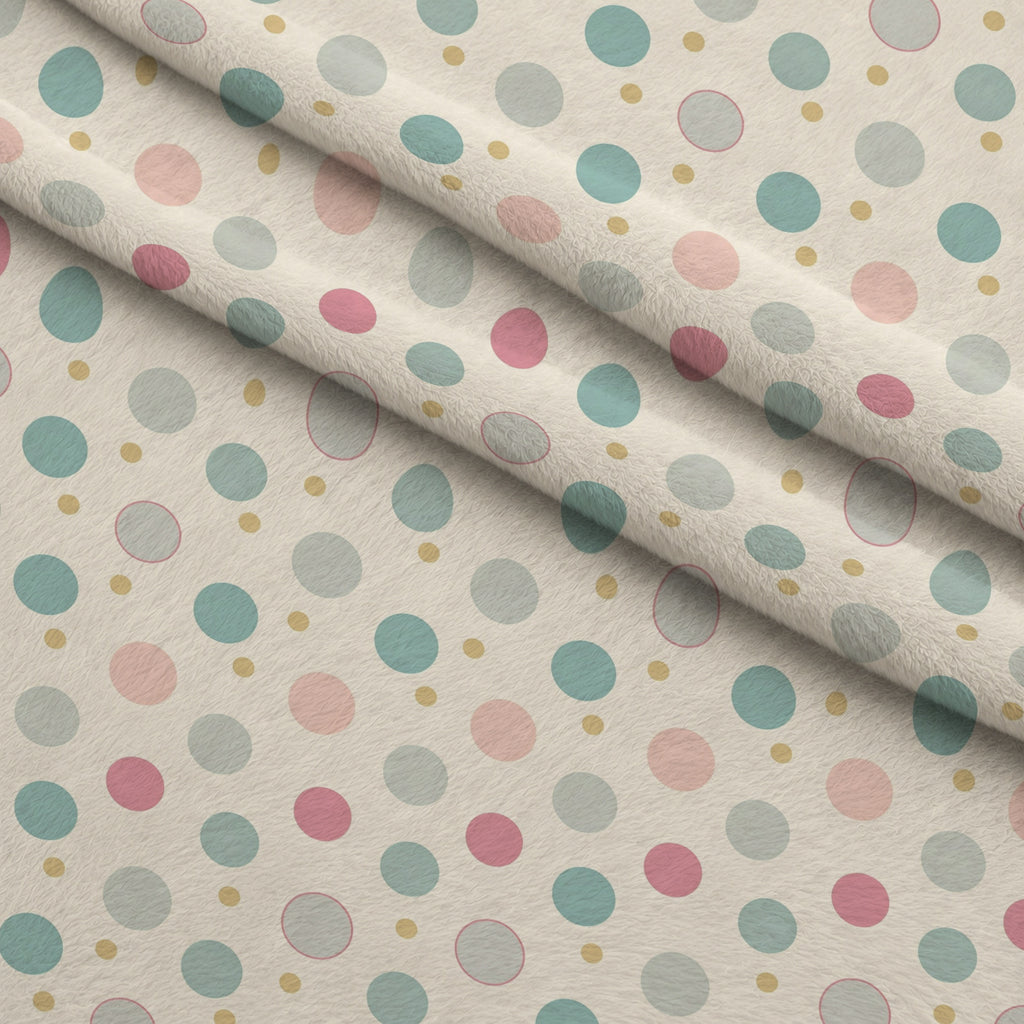 Sleepy Skies Pattern 6 Minky Fabric — plush minky folded close-up preview (mv-minky-v1:lying)