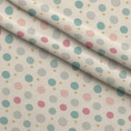 Sleepy Skies Pattern 6 Minky Fabric — plush minky folded close-up preview (mv-minky-v1:lying)