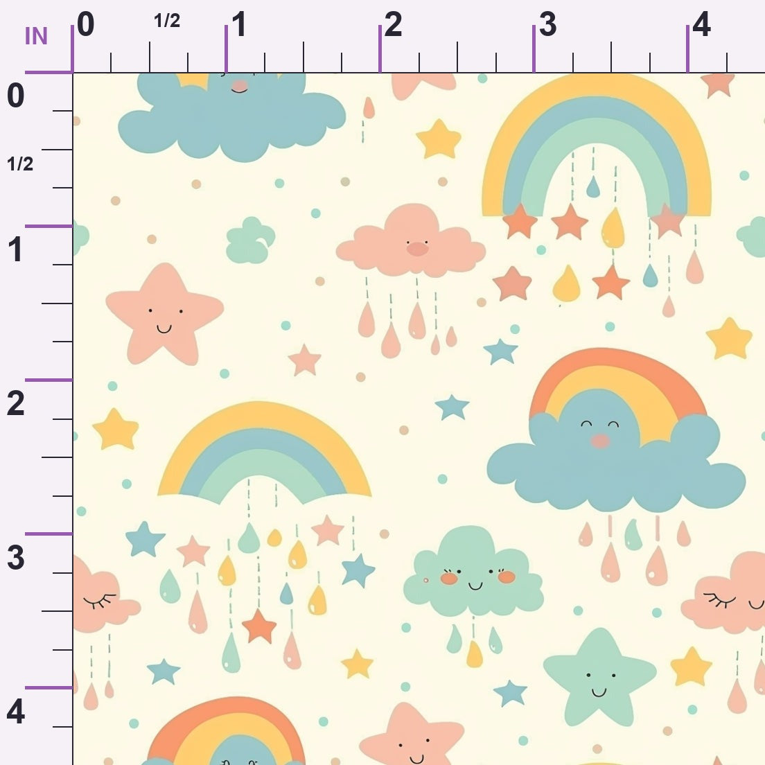 ruler-scale (auto)