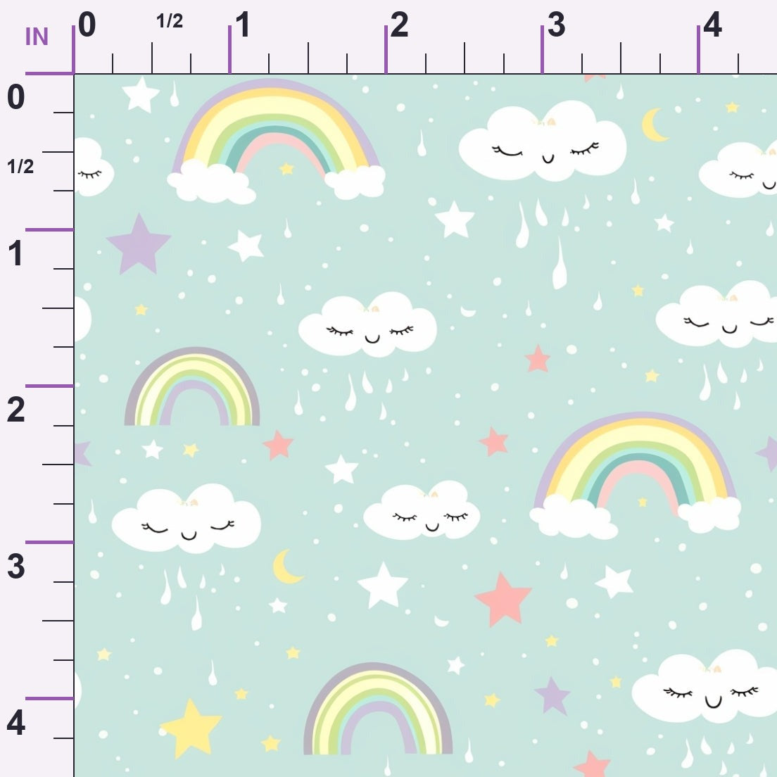 ruler-scale (auto)
