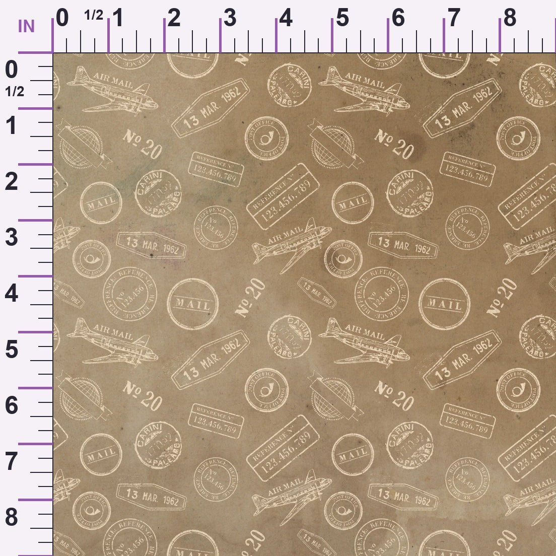 ruler-scale (auto)