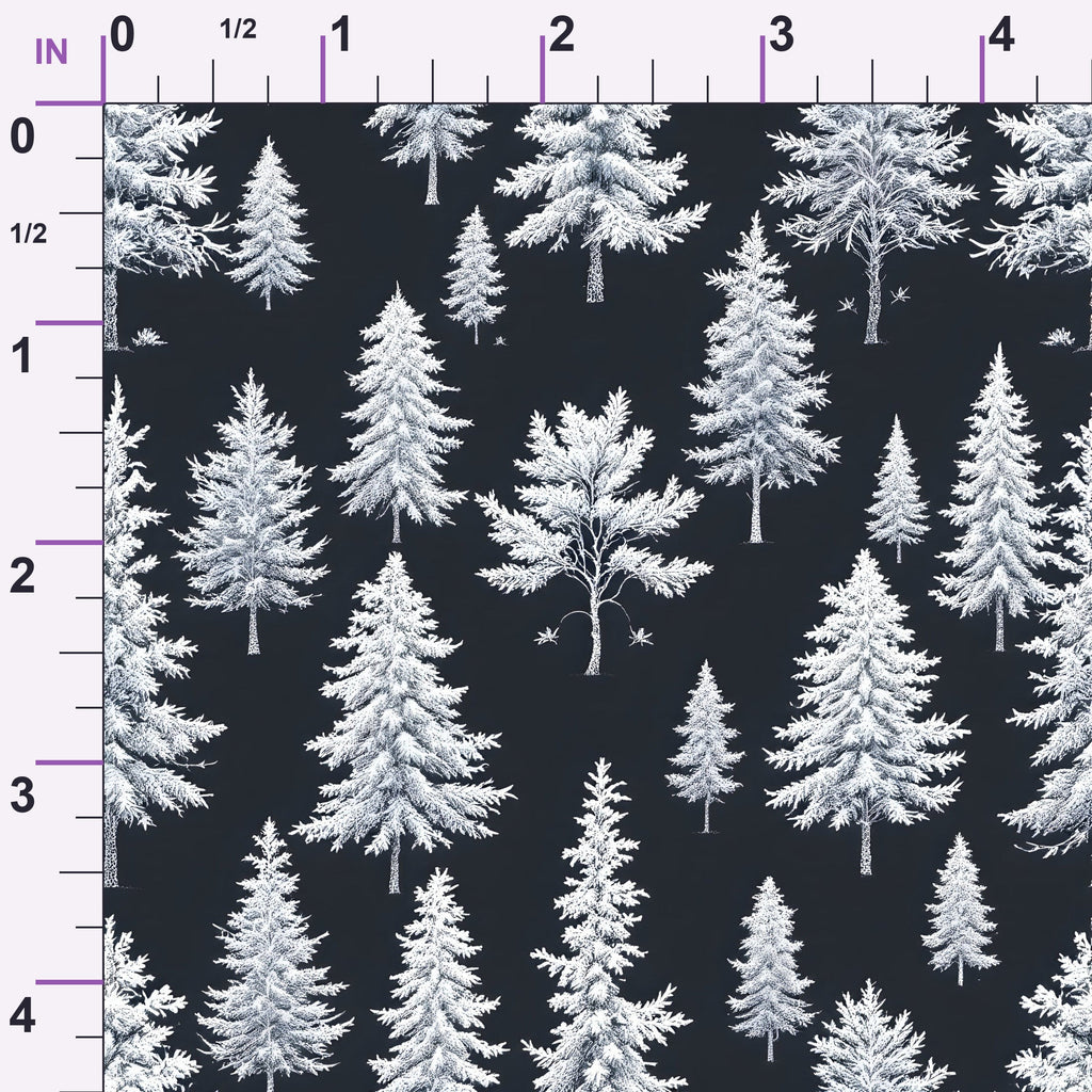 ruler-scale (auto)