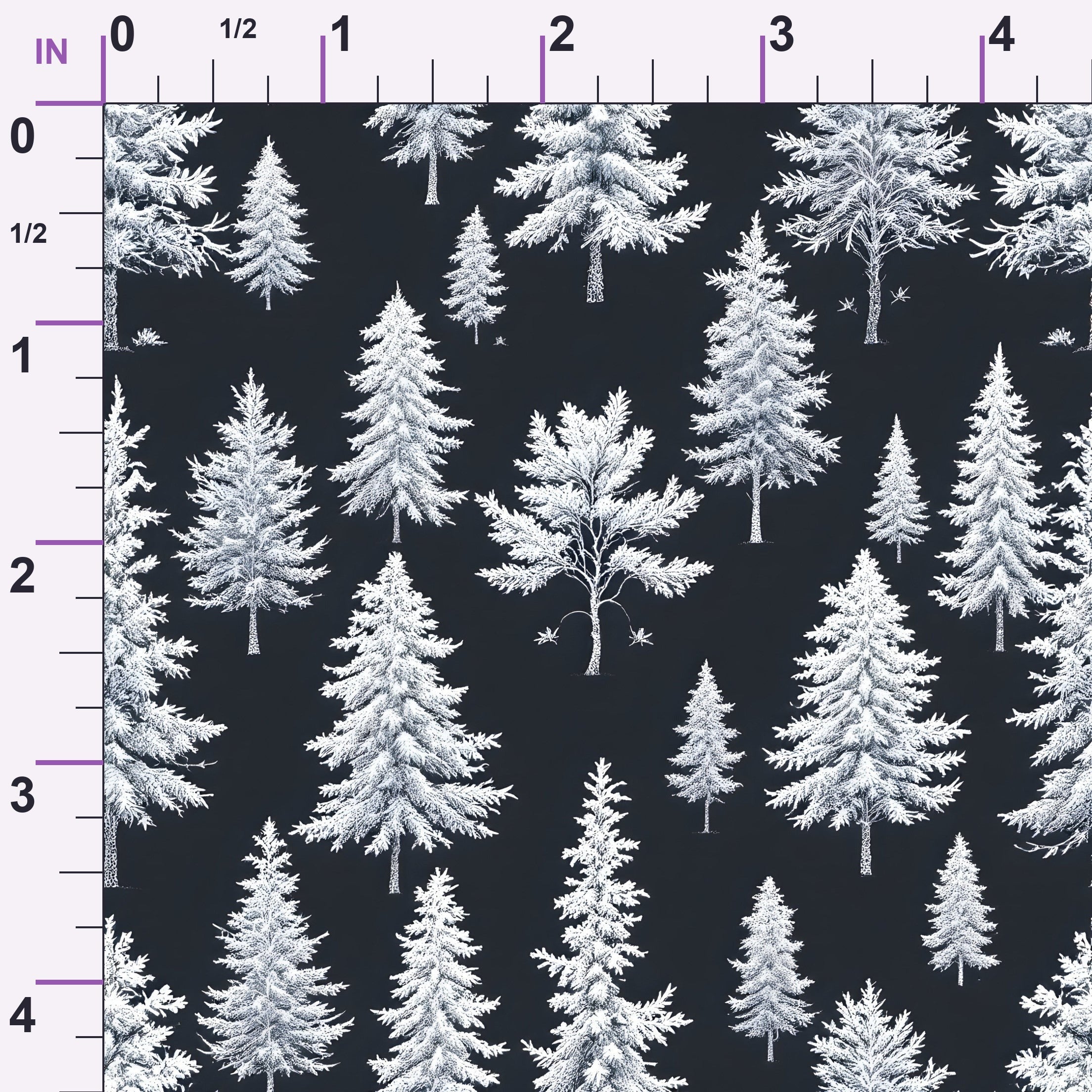 ruler-scale (auto)