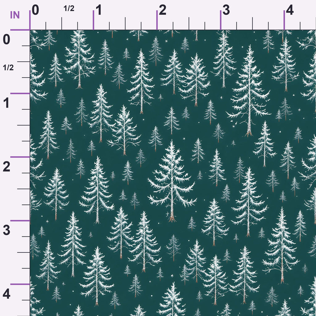 ruler-scale (auto)