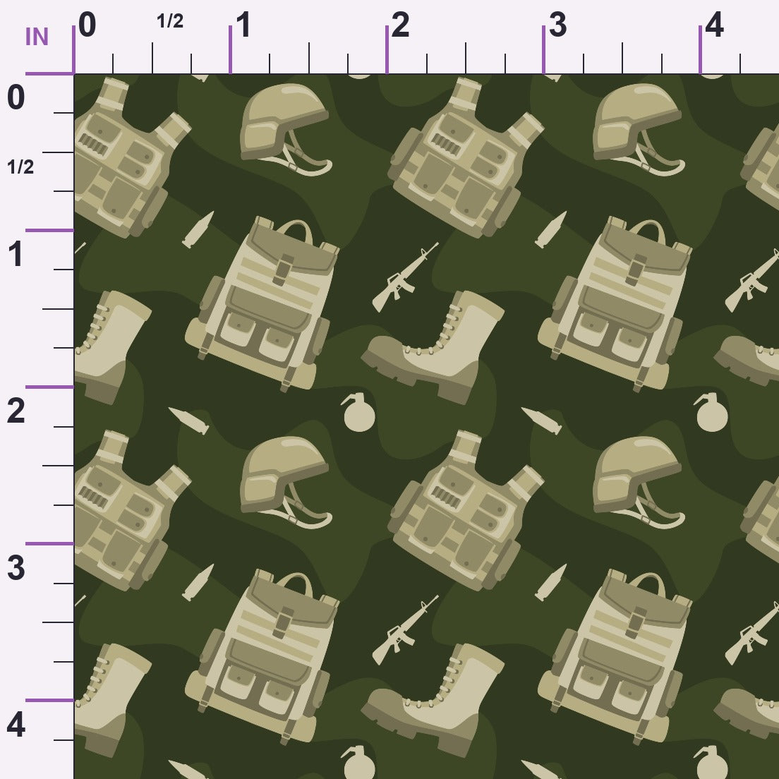 ruler-scale (auto)