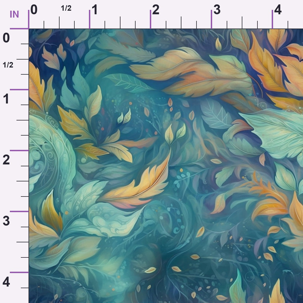 ruler-scale (auto)