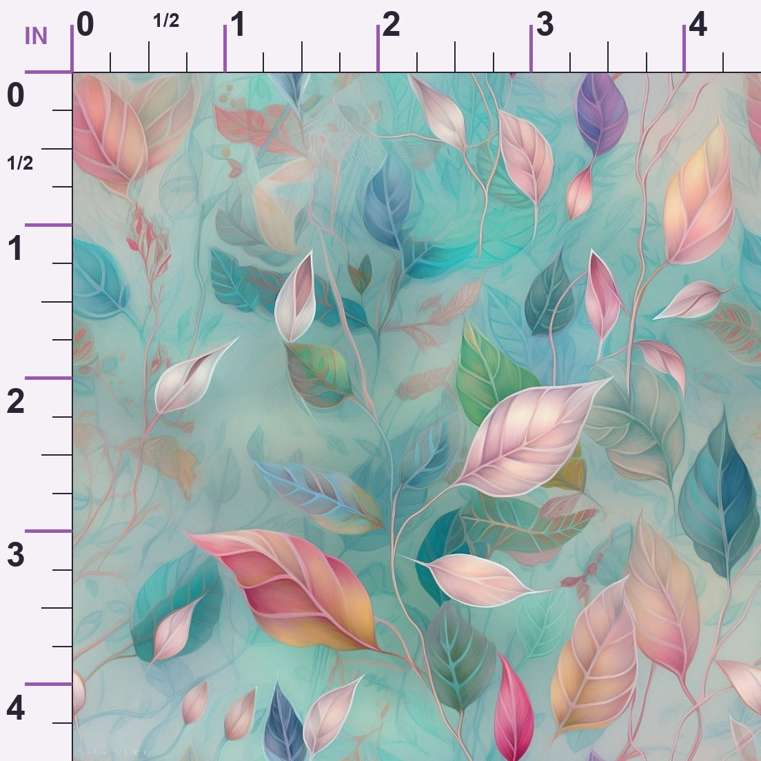 ruler-scale (auto)
