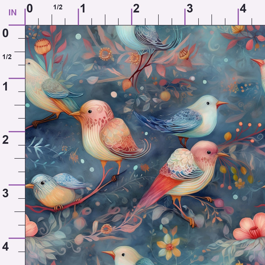 ruler-scale (auto)