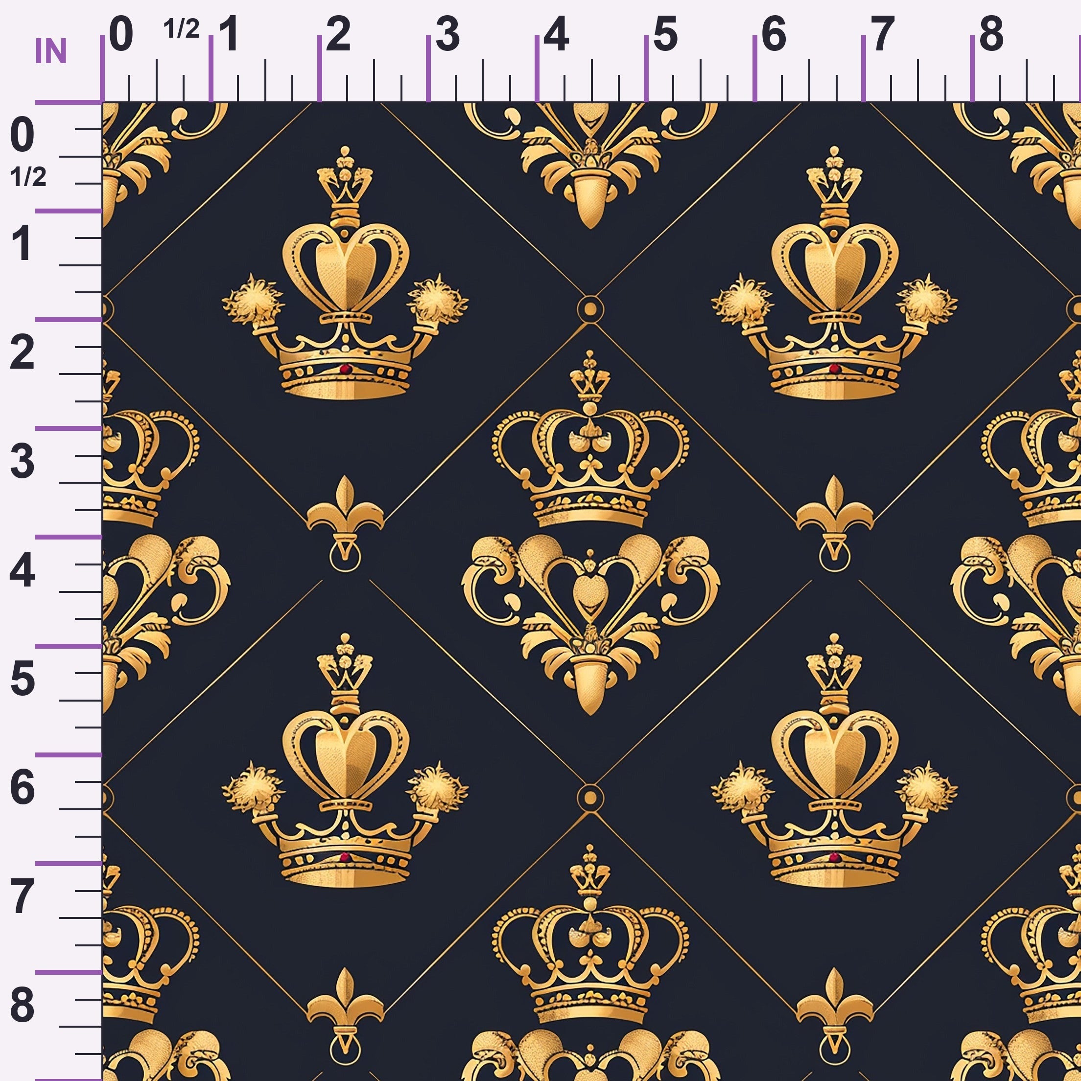 ruler-scale (auto)