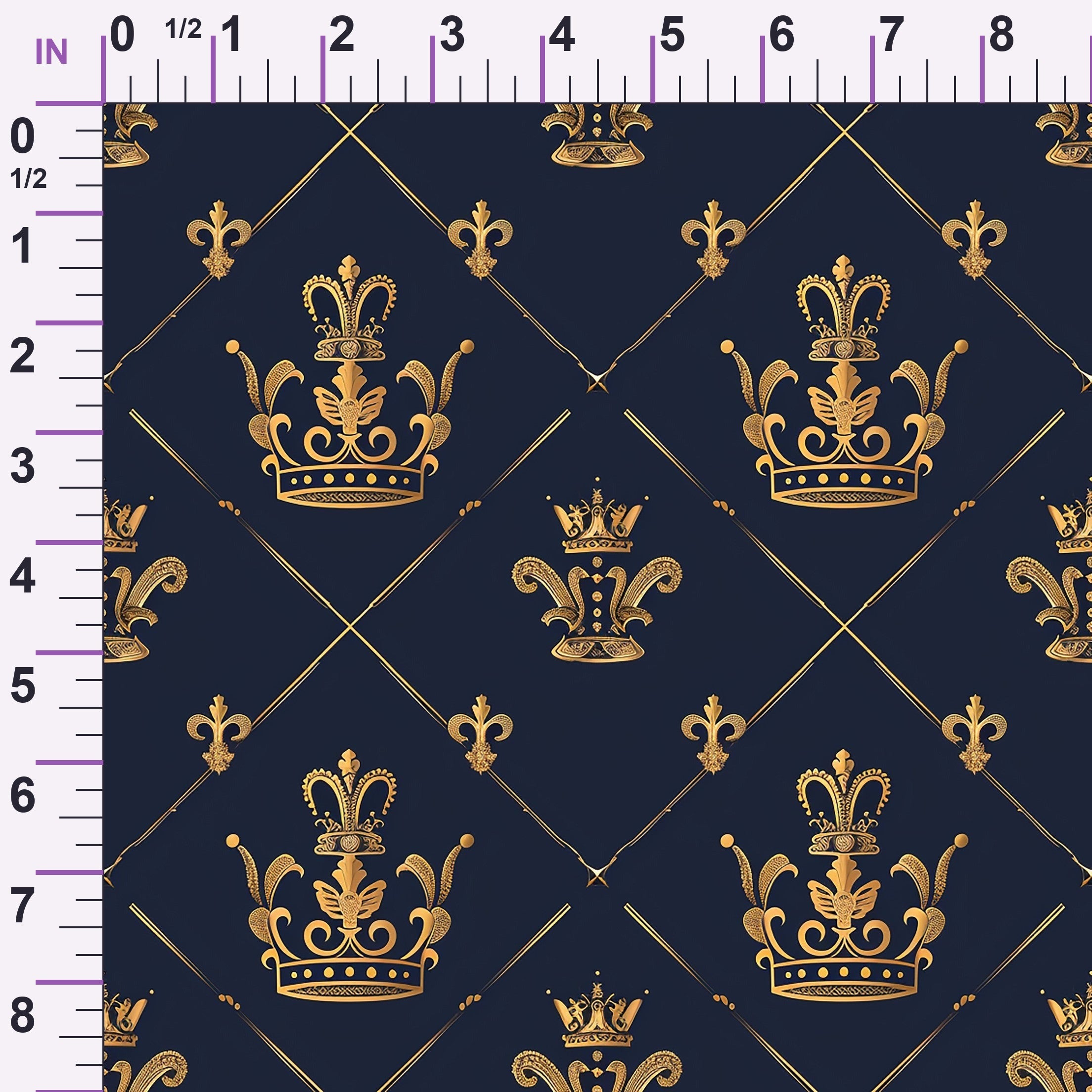 ruler-scale (auto)