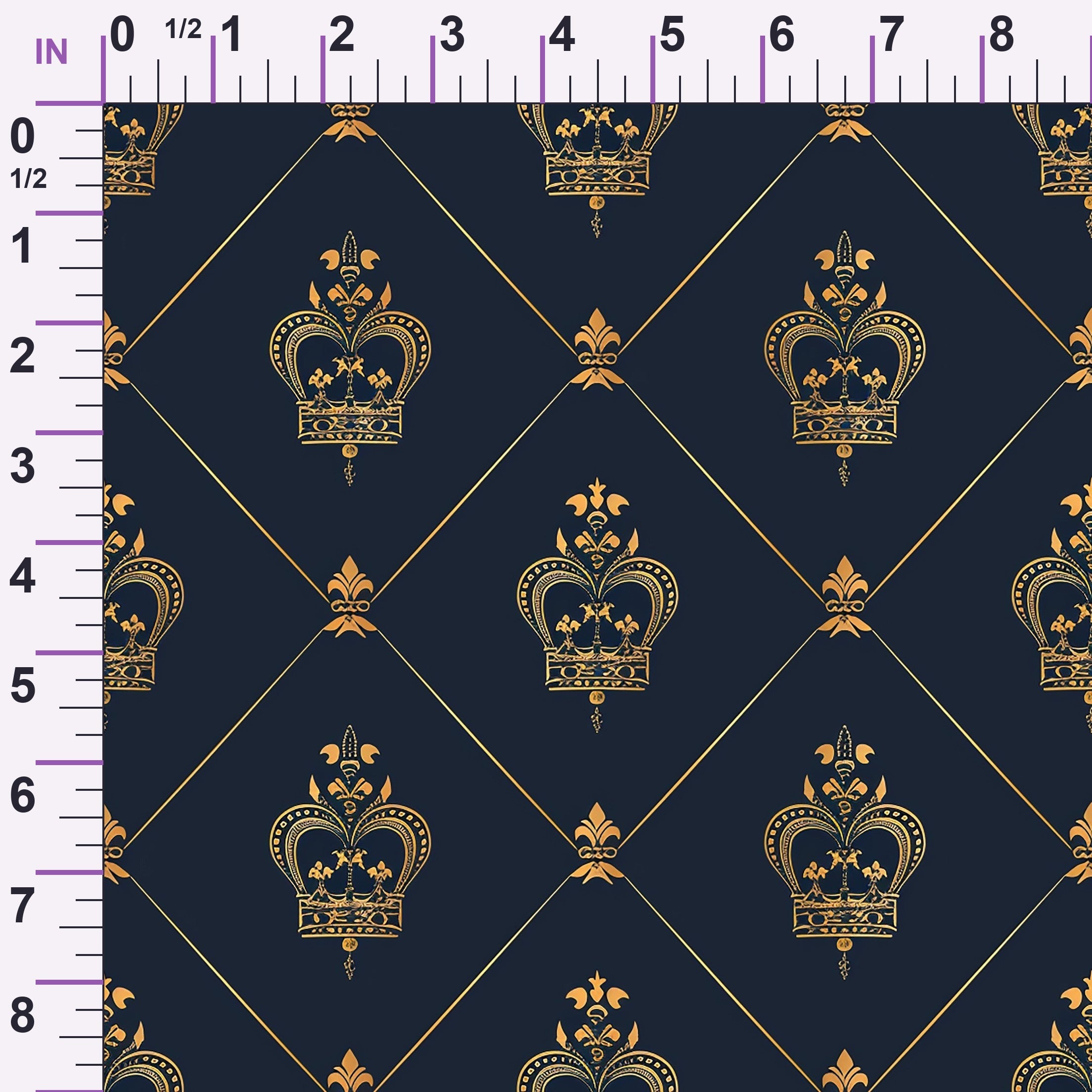 ruler-scale (auto)