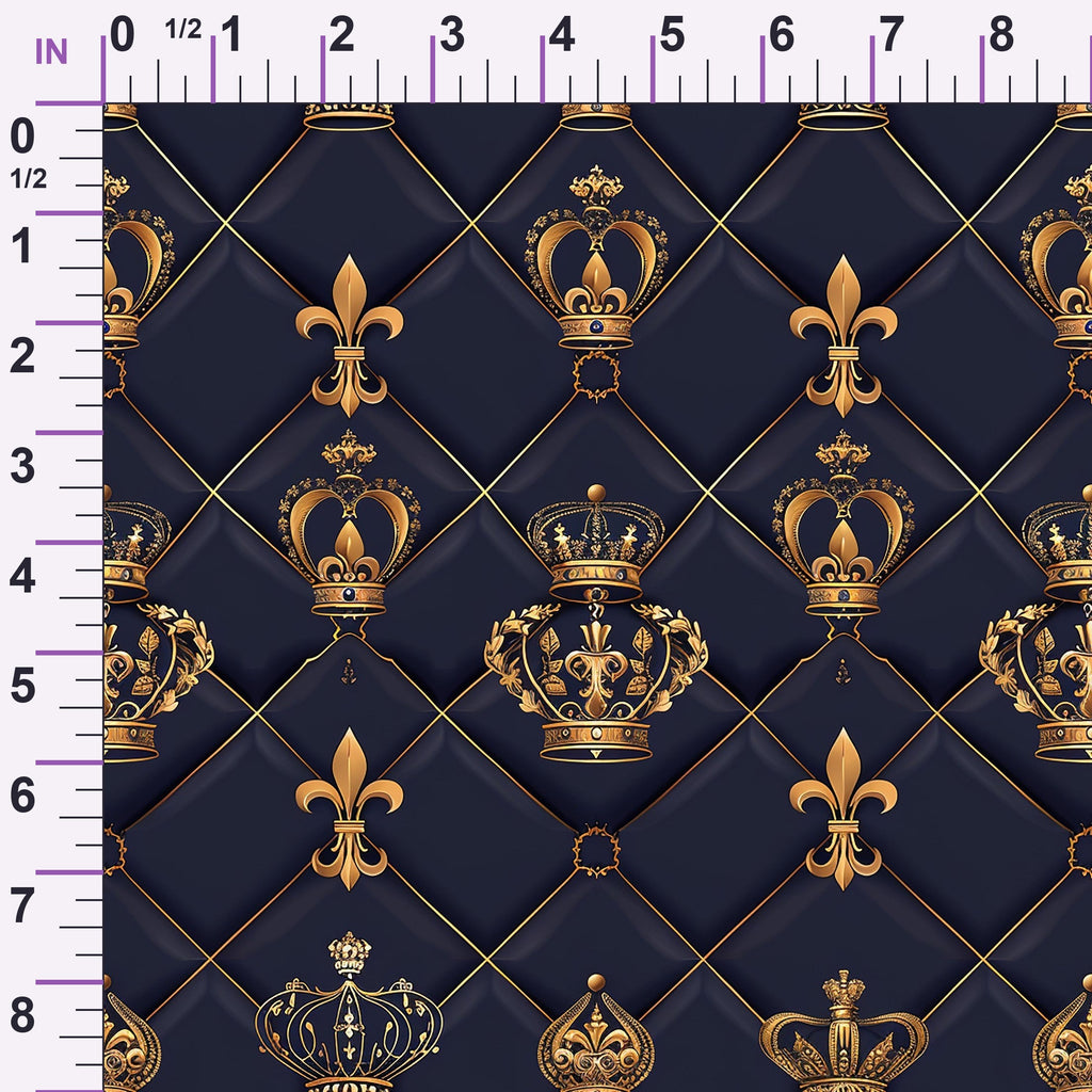 ruler-scale (auto)