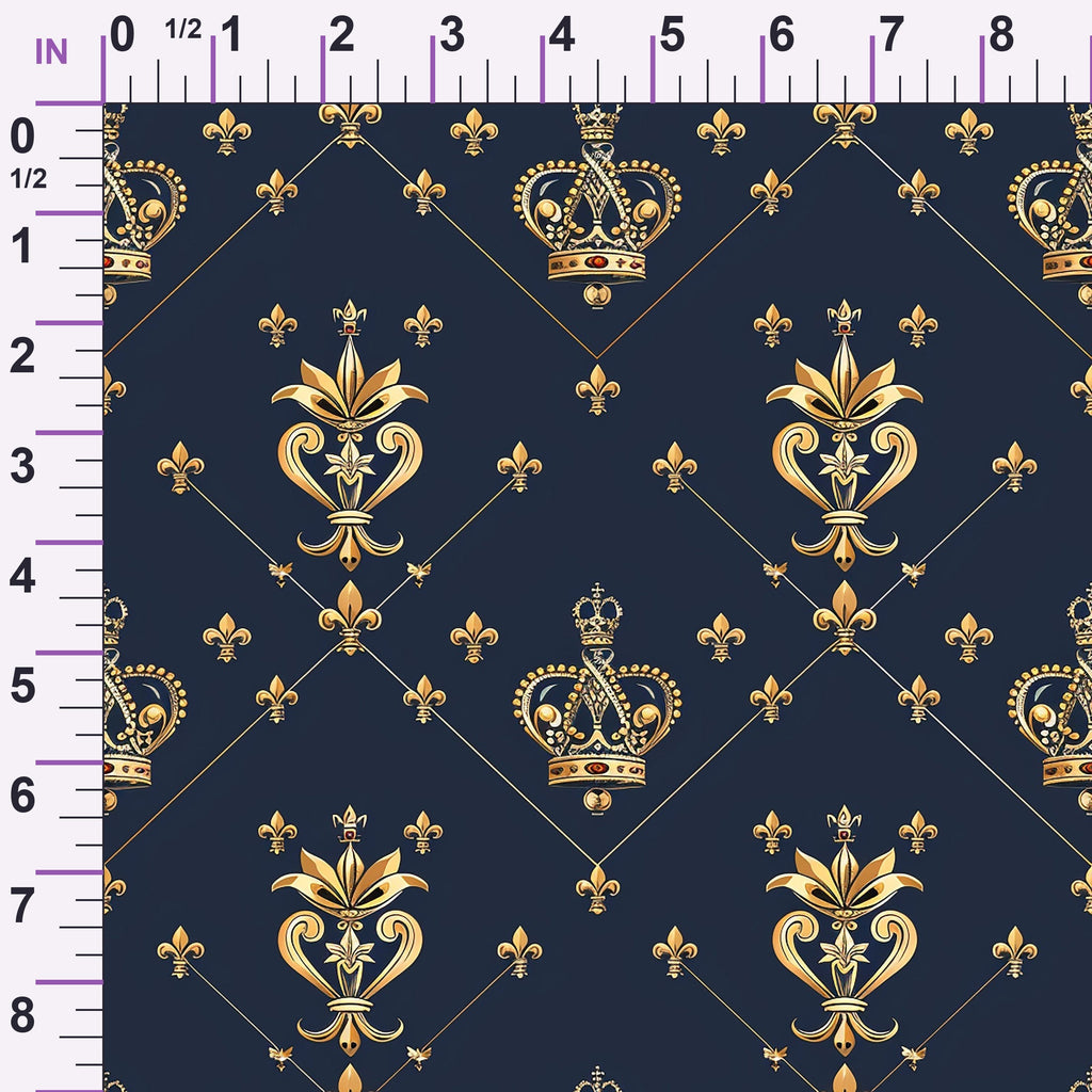 ruler-scale (auto)