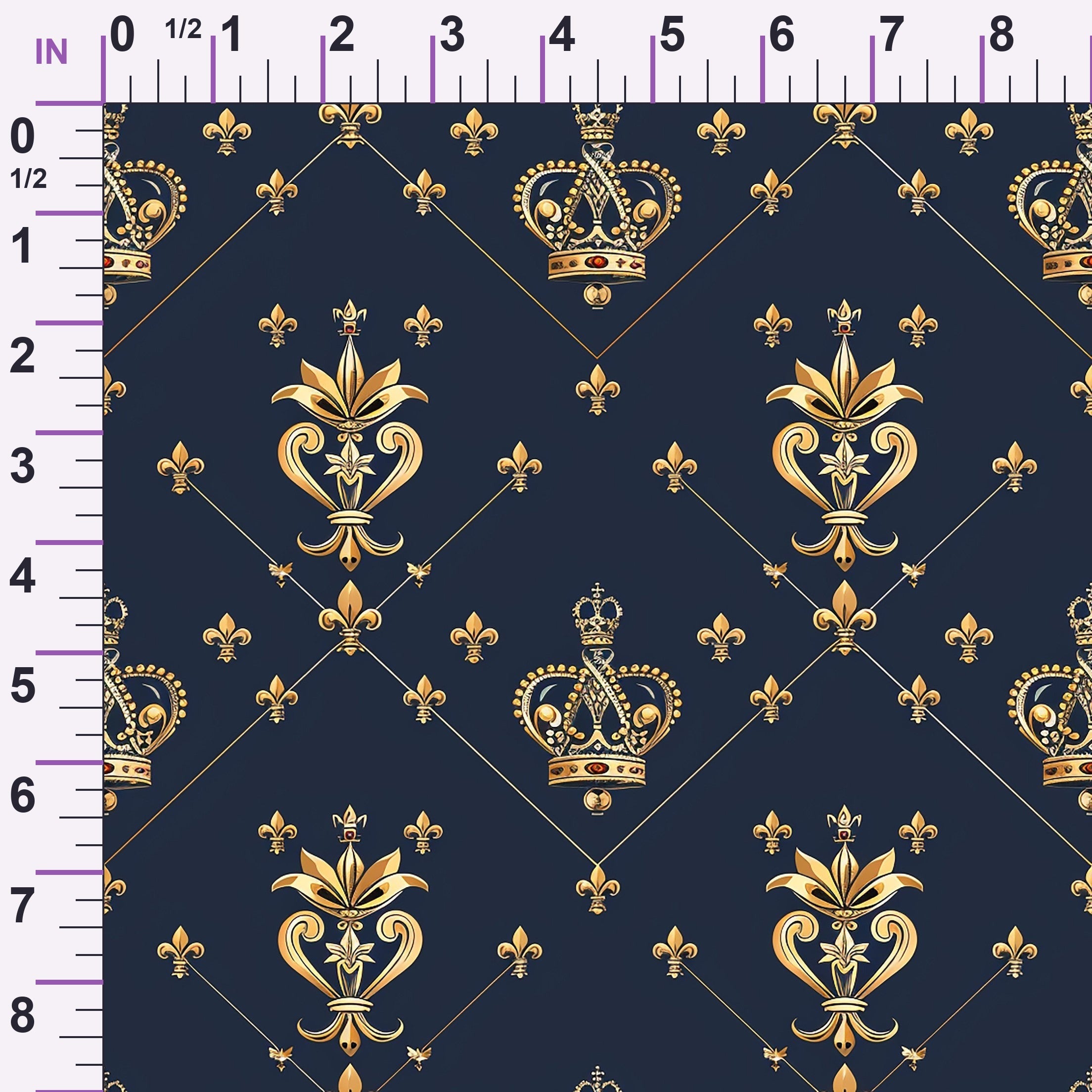 ruler-scale (auto)