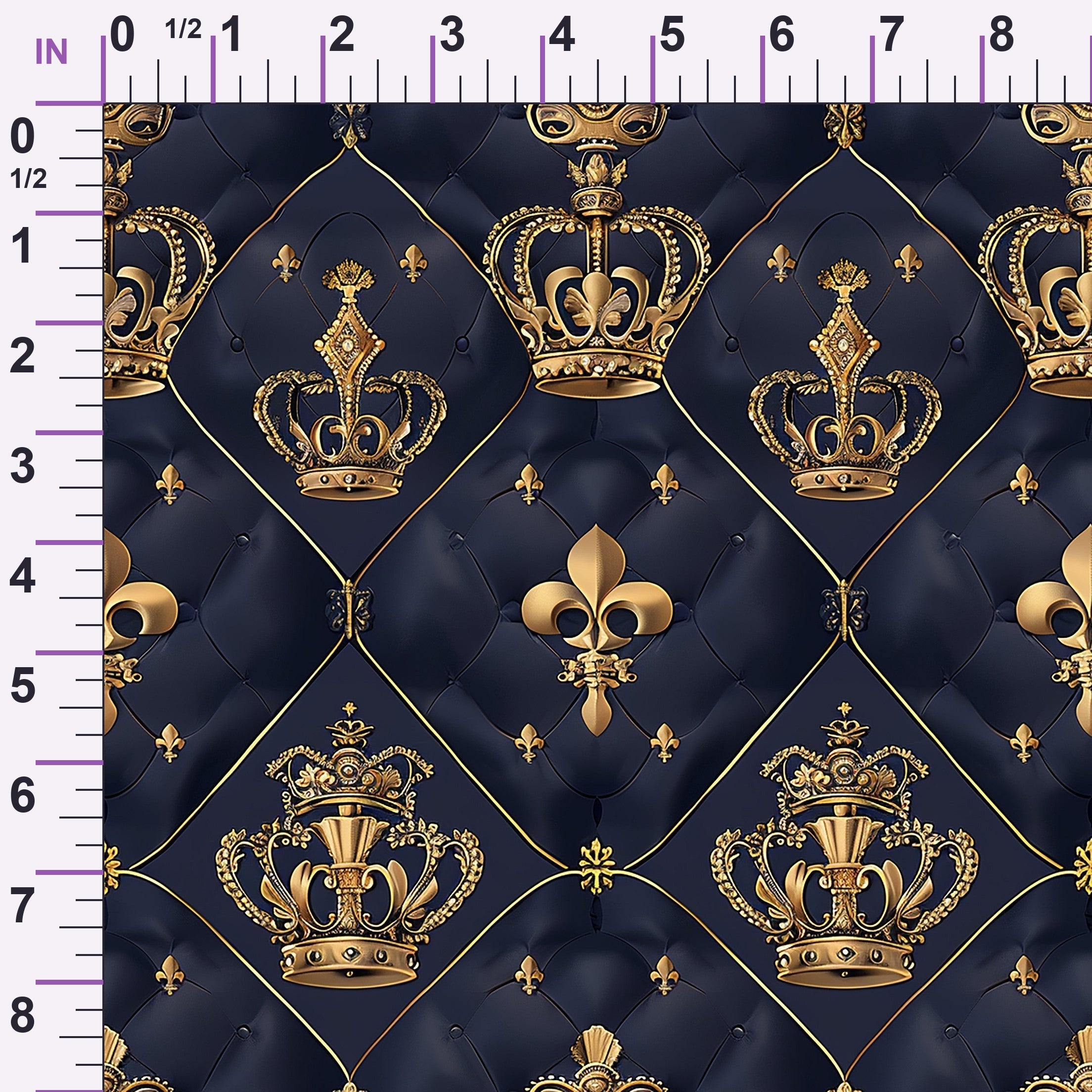 ruler-scale (auto)