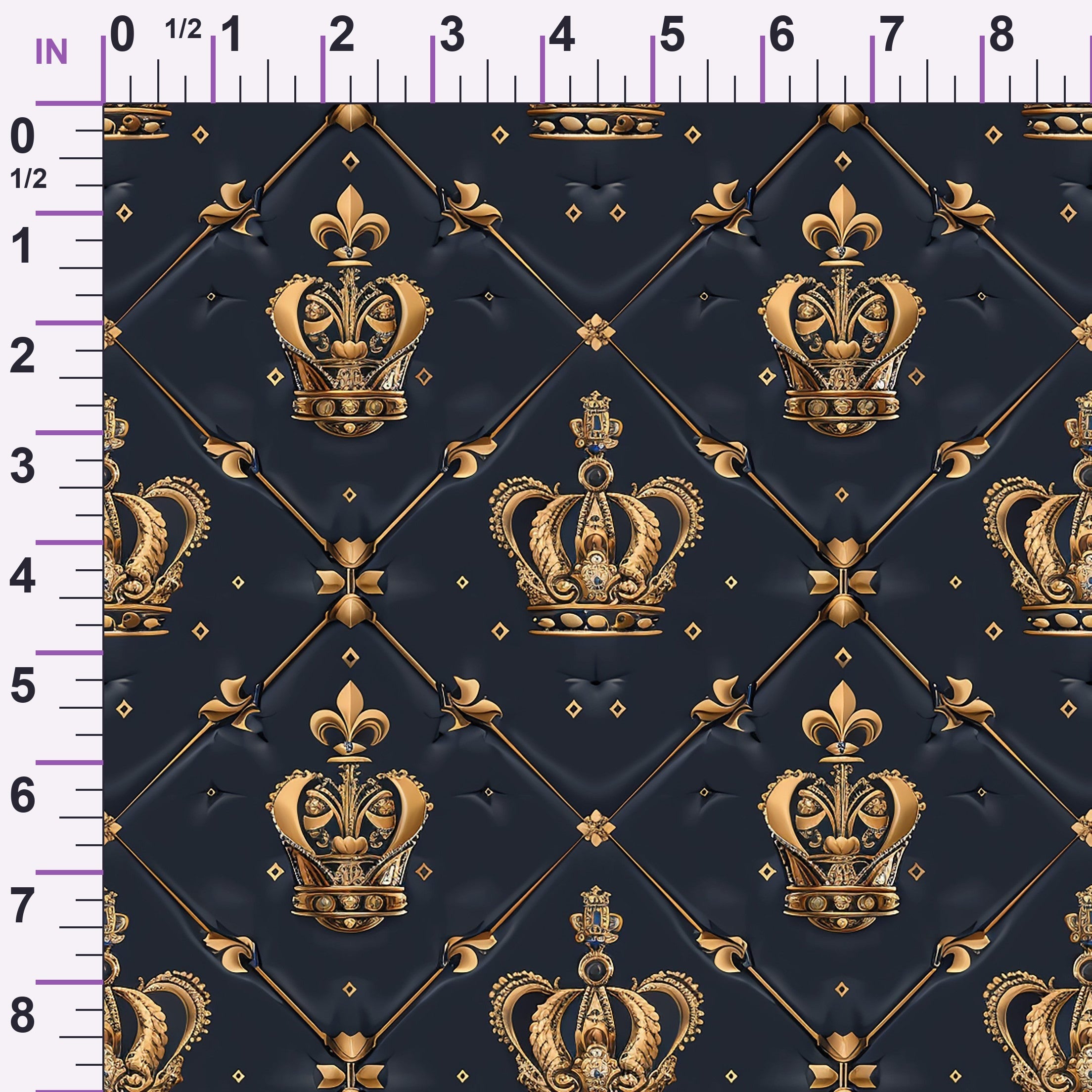 ruler-scale (auto)