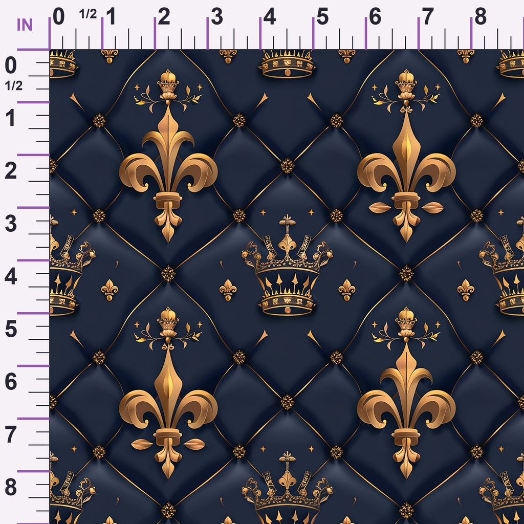 ruler-scale (auto)