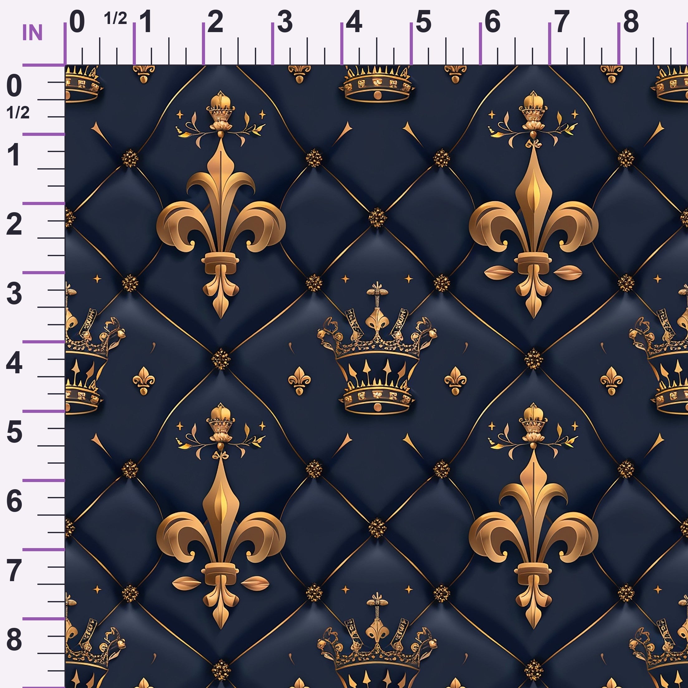 ruler-scale (auto)
