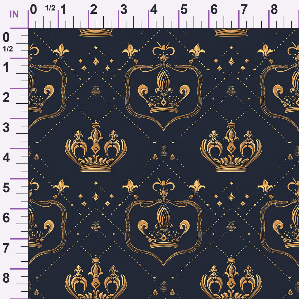 ruler-scale (auto)