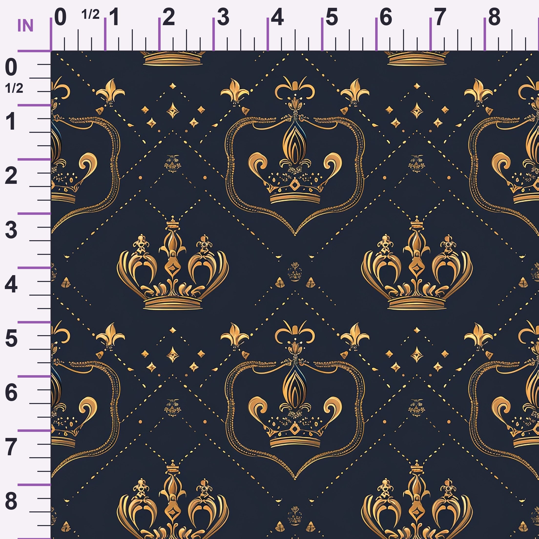 ruler-scale (auto)